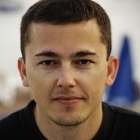 Photo of Milan Petrović